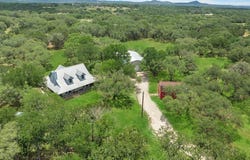 565 Red Bluff Ranch Road, Pipe Creek, TX 78063