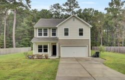 1625 Pimlico Boulevard, Moncks Corner, SC 29461