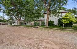 1204 E Cheyenne, Canadian, TX 79014