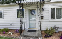 2909 N Grand Avenue, Evansville, IN 47711