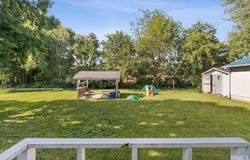 303 W Sycamore Street, Silver Lake, IN 46982