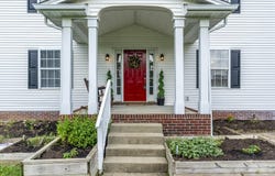 110 Delaney Ferry Road, Versailles, KY 40383