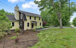 1026 Castine Road, Castine, ME 04421