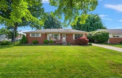 6326 Lathers Street, Garden City, MI 48135