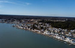 BRIGANTINE BLVD lot: 19, GREENBACKVILLE, VA 23356