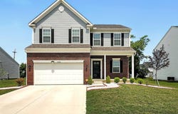 3884 Chickasaw Drive, Grove City, OH 43123