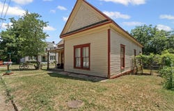 916 5th Avenue, Mineral Wells, TX 76067
