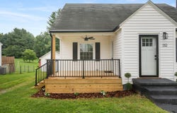 110 Alleghany Street, Christiansburg, VA 24073