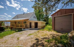 99 HUMMINGBIRD Lane, Irwin, ID 83428