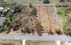 1119 San Antonio St, ROCKPORT, TX 78382