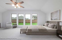 1218 Whitecliff Lane, Forney, TX 75126