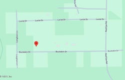 122 BUCKSKIN Drive, Florahome, FL 32140