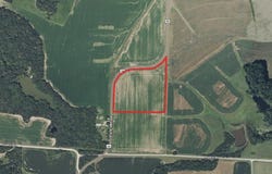12 +/- Ac State Hwy AA, Wright City, MO 63390