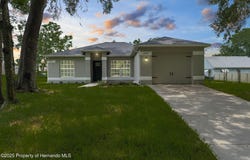 23165 Foreside Avenue, Brooksville, FL 34601