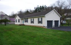 115 Valley Street, Salem, WV 26426
