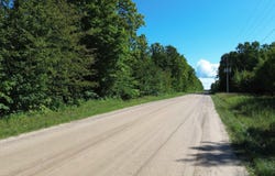 Bocook Road, Mancelona, MI 49659