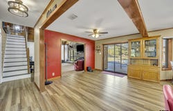 829 Meador Road, Kilgore, TX 75662