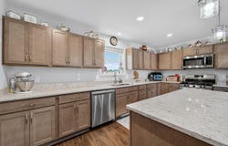 1916 Eggum Road, Mount Horeb, WI 53572