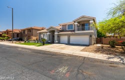 13323 W RANCHO Drive, Litchfield Park, AZ 85340