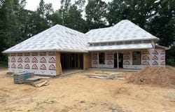 157 VALLEY VIEW DRIVE, Ruston, LA 71270