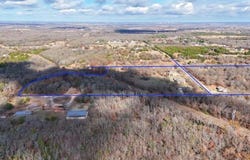 Oak Hill W Road, Tecumseh, OK 74873