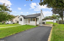 709 WOODDALE Road, LINTHICUM HEIGHTS, MD 21090