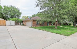62 HUNSLEY HILLS Boulevard, Canyon, TX 79015
