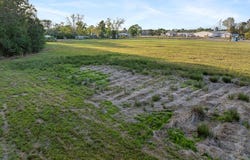 Anthony St, Baxley, GA 31513