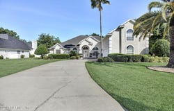 809 LOTUS Lane N, Fruit Cove, FL 32259