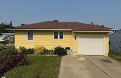 501 W Olive Street, Marshalltown, IA 50158