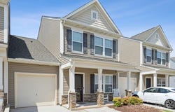 112 Davenport Drive, Statesville, NC 28677