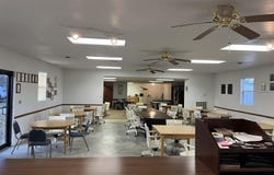 1465 MOTO CROSS Road, Mitchell, IN 47446