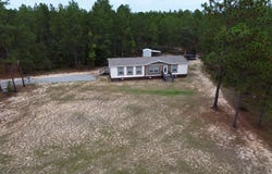 7595 Edgehill Avera Road, Gibson, GA 30810