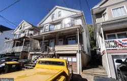 191 VIRGINIA Avenue, SHENANDOAH, PA 17976