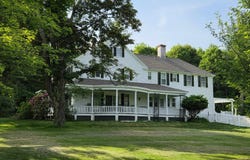 375 S Main Street, Wolfeboro, NH 03894