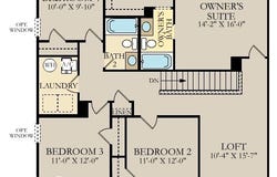 2430 Argentum Springs Drive, Avon, IN 46123