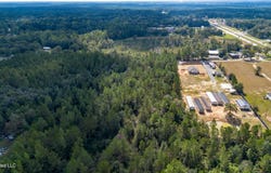 E Adams Road, Saucier, MS 39574