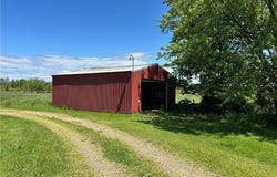 12298 Alleghany Road, Hanover, NY 14136