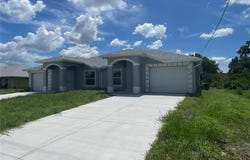 1112/1114 IVAN Avenue S, Lehigh Acres, FL 33973