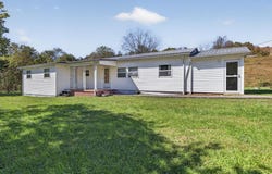 3751 River Mountain Rd, Lebanon, VA 24266