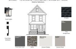 116 Encore Park Bend, Powell, OH 43065