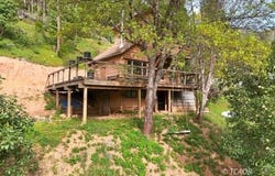 325 Vitzthum Gulch Rd, Douglas City, CA 96024