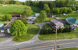 7107 W Lee Hwy, Rural Retreat, VA 24368