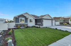 1326 N 300 W, Tooele, UT 84074
