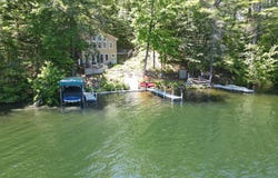 140 Foss Road, Acton, ME 04001