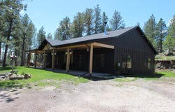 25293 Pilot Road, Custer, SD 57730