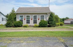 206 W Ridge Street, Newtown, IN 47969