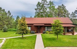 12820 Gunflint Drive, Park Rapids, MN 56470