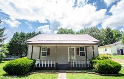 205 Williams St, Sweetwater, TN 37874