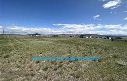 Scarlet Trail lot: 33, Three Forks, MT 59752